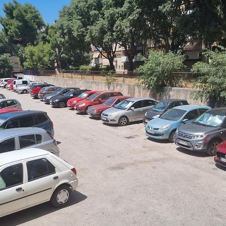 Apartment Diocletian Split Eksteriør bilde