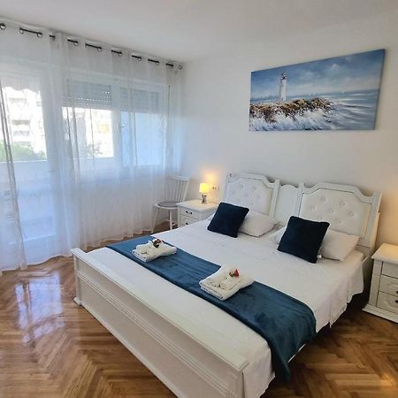 Apartment Diocletian Split Eksteriør bilde