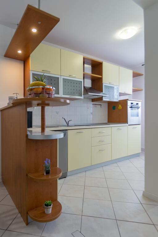 Apartment Diocletian Split Eksteriør bilde