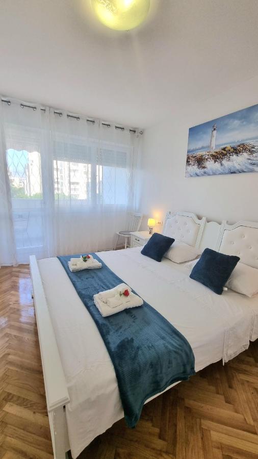 Apartment Diocletian Split Eksteriør bilde