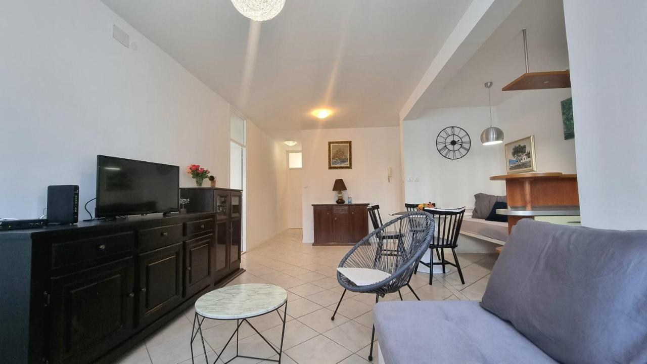 Apartment Diocletian Split Eksteriør bilde