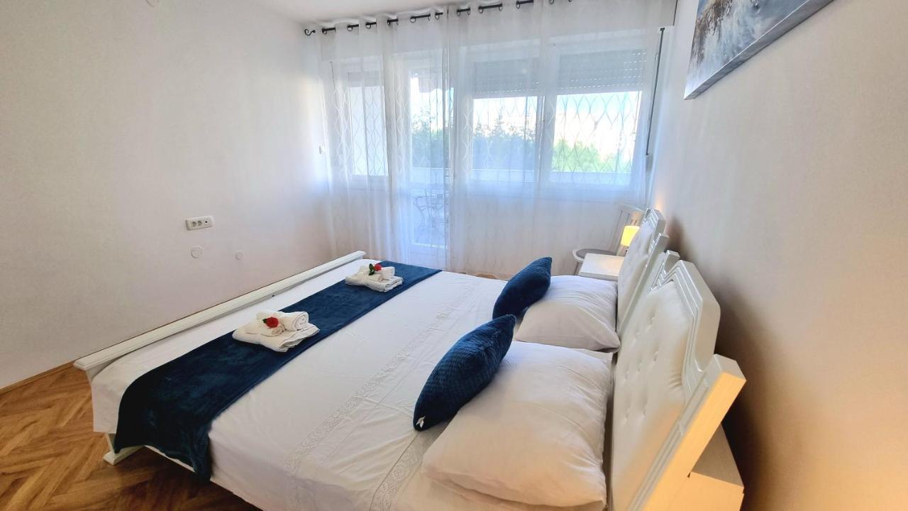 Apartment Diocletian Split Eksteriør bilde