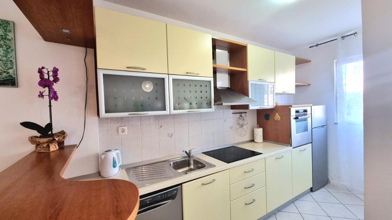 Apartment Diocletian Split Eksteriør bilde