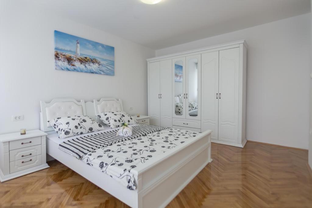Apartment Diocletian Split Eksteriør bilde