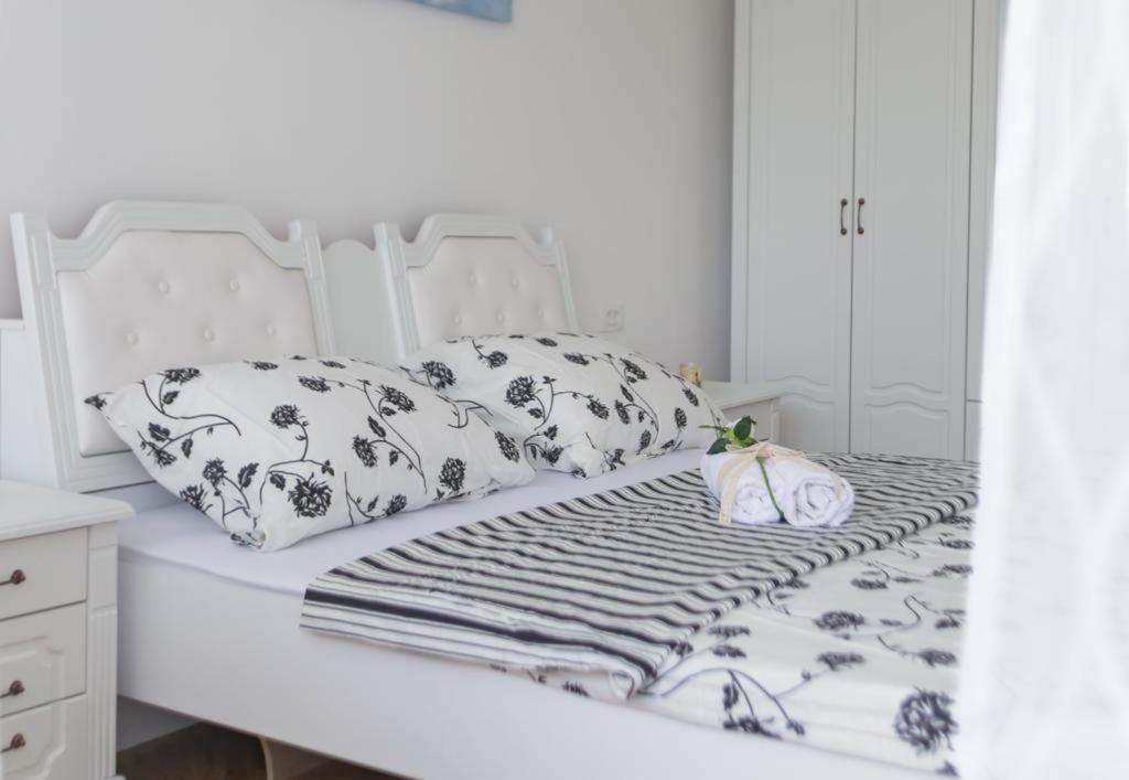 Apartment Diocletian Split Eksteriør bilde