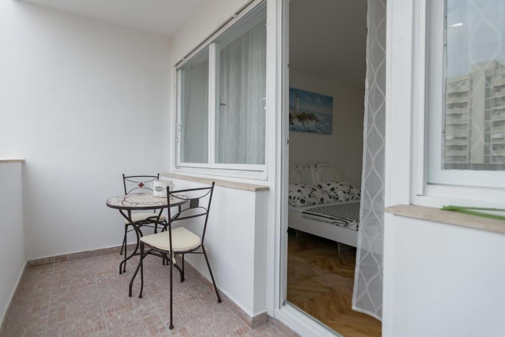 Apartment Diocletian Split Eksteriør bilde