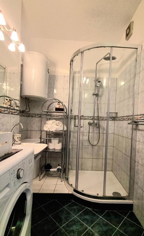 Apartment Diocletian Split Eksteriør bilde