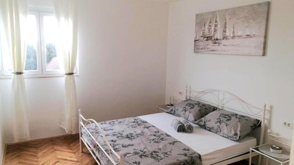 Apartment Diocletian Split Eksteriør bilde