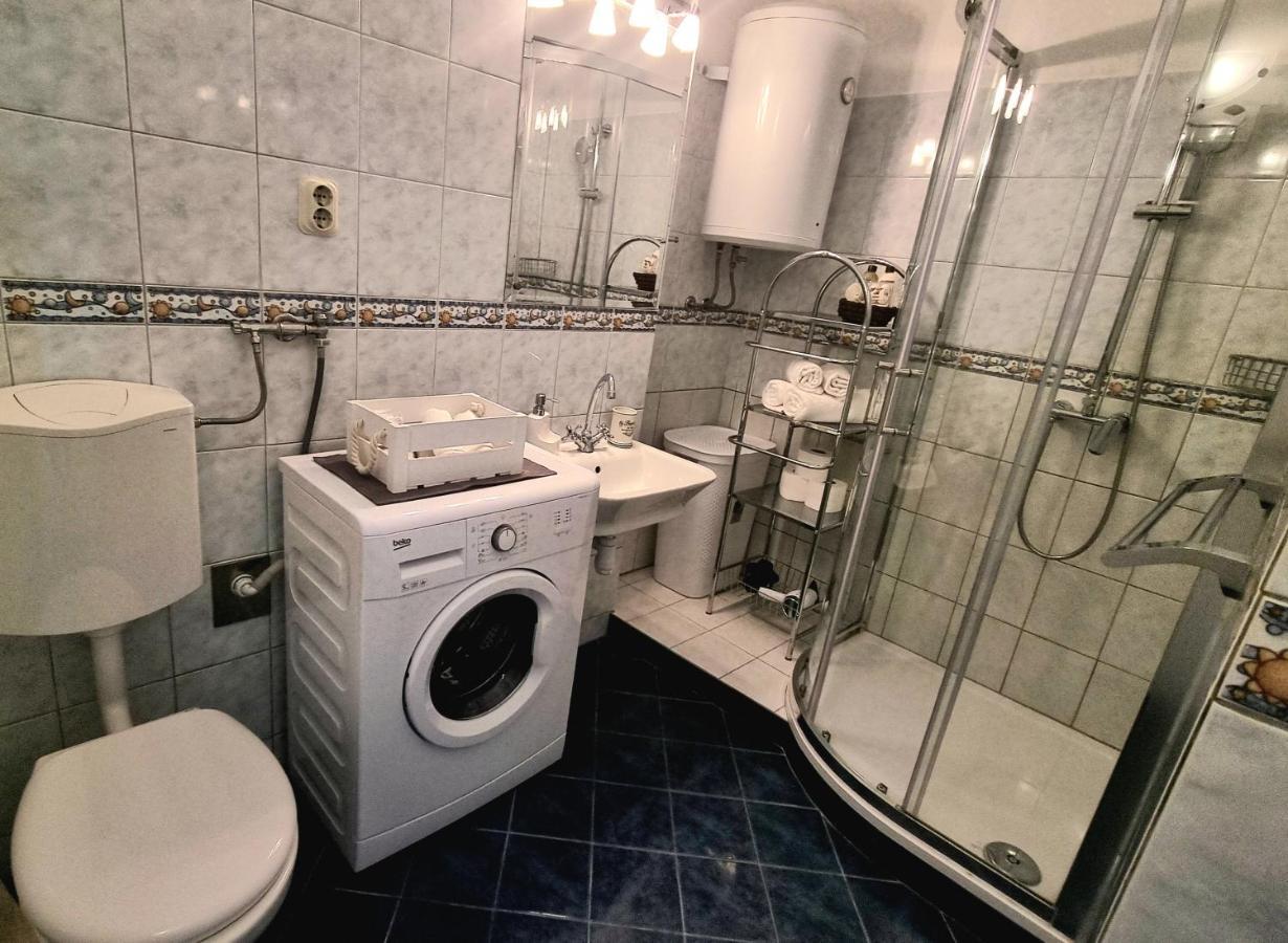 Apartment Diocletian Split Eksteriør bilde