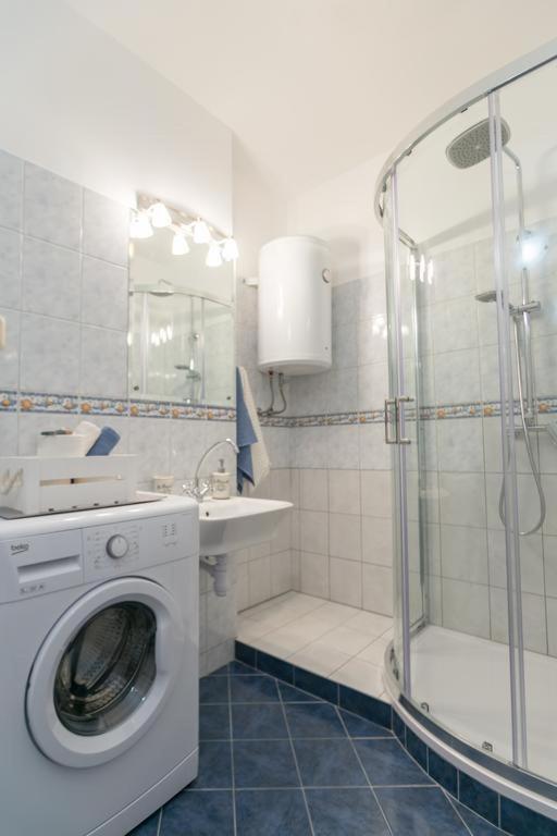 Apartment Diocletian Split Eksteriør bilde
