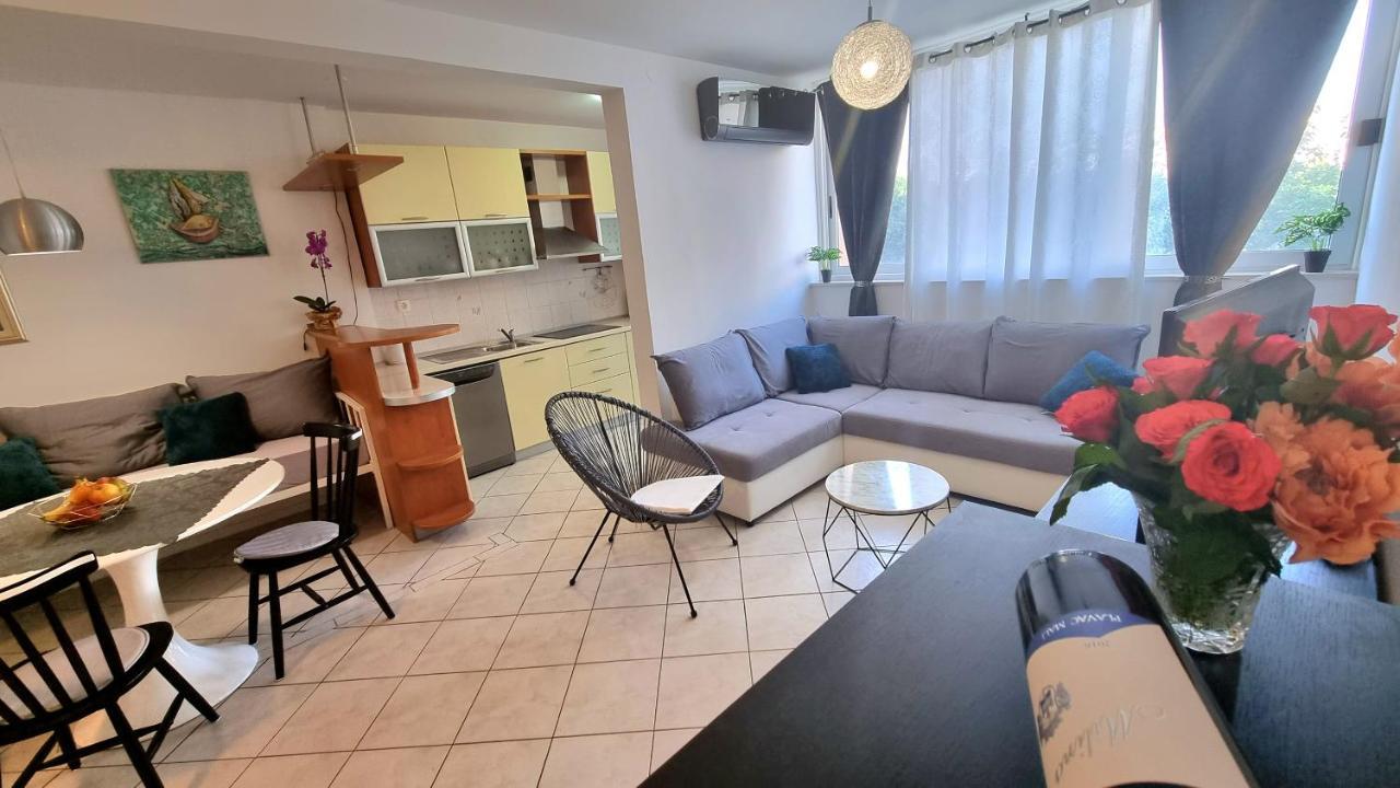 Apartment Diocletian Split Eksteriør bilde