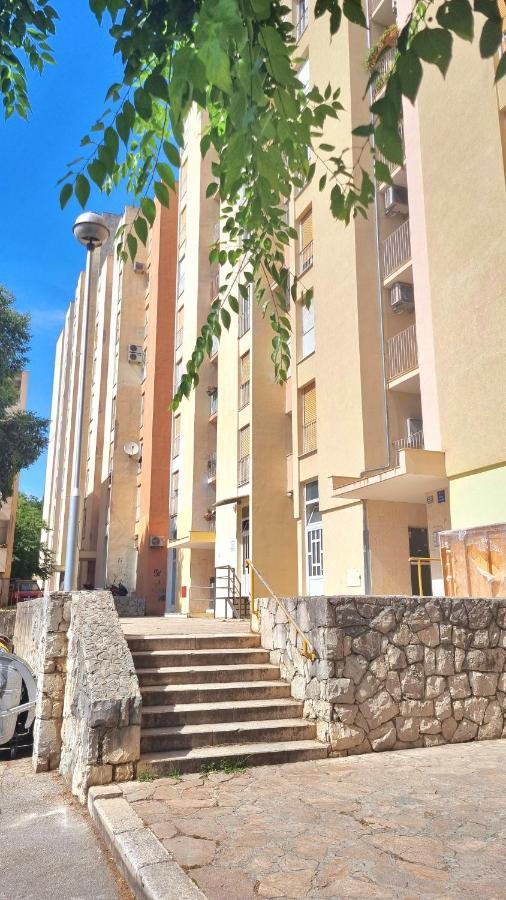 Apartment Diocletian Split Eksteriør bilde
