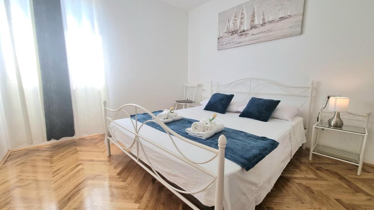 Apartment Diocletian Split Eksteriør bilde