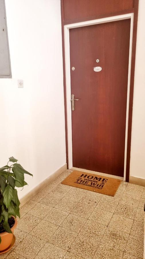 Apartment Diocletian Split Eksteriør bilde