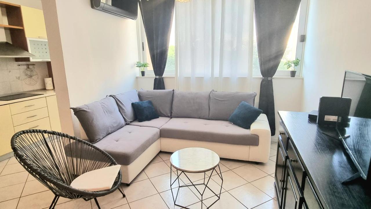 Apartment Diocletian Split Eksteriør bilde