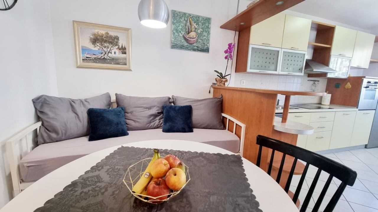 Apartment Diocletian Split Eksteriør bilde
