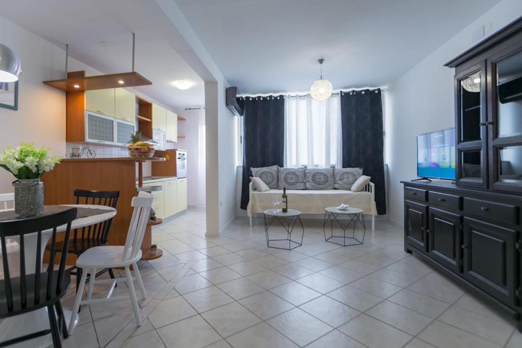 Apartment Diocletian Split Eksteriør bilde
