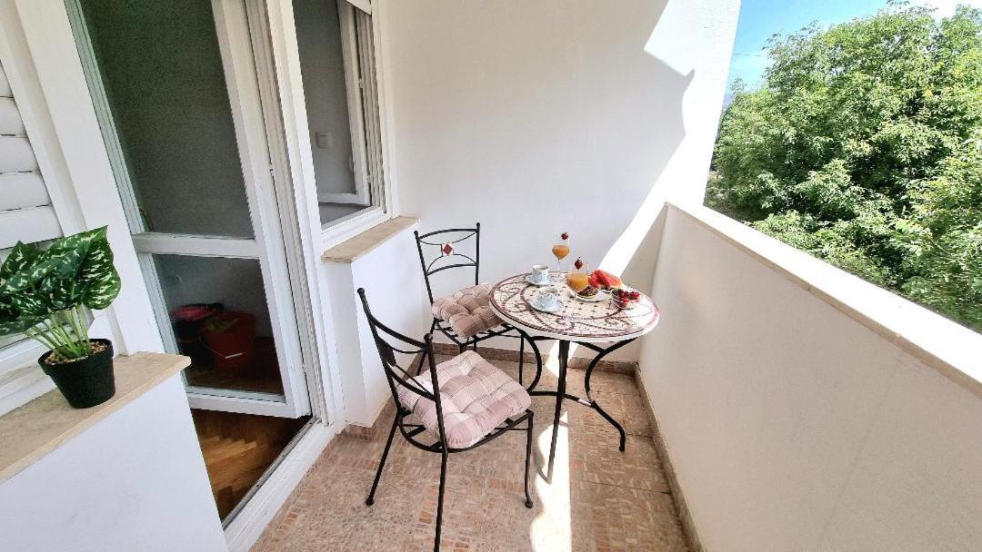 Apartment Diocletian Split Eksteriør bilde