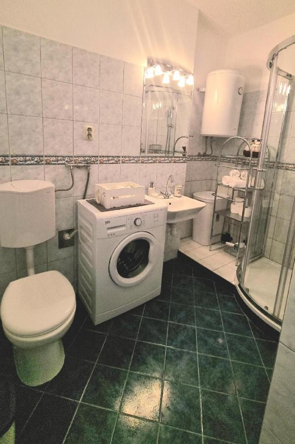 Apartment Diocletian Split Eksteriør bilde